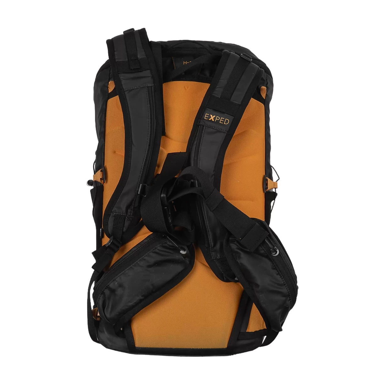 20 LBlack/Orange