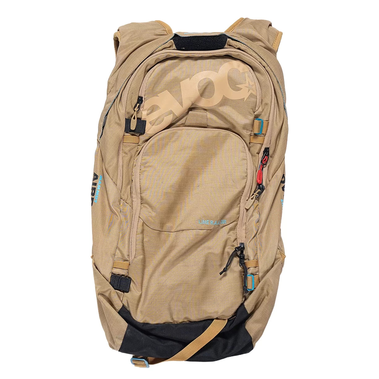 20 LBrown