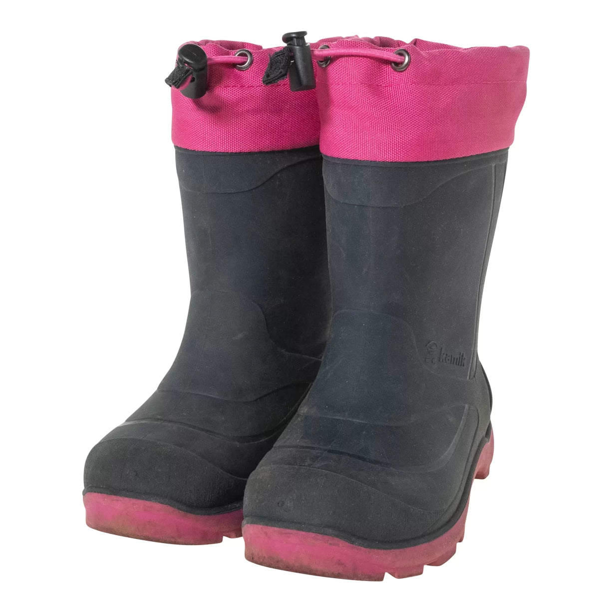 11Blue/Pink