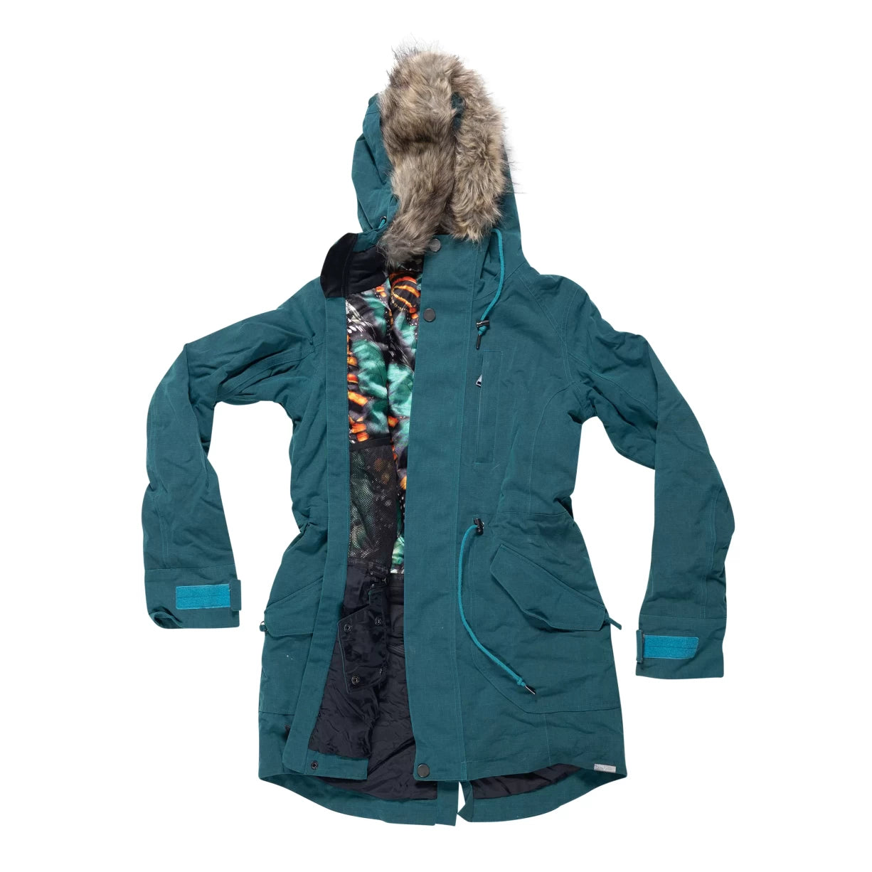 SDark Teal