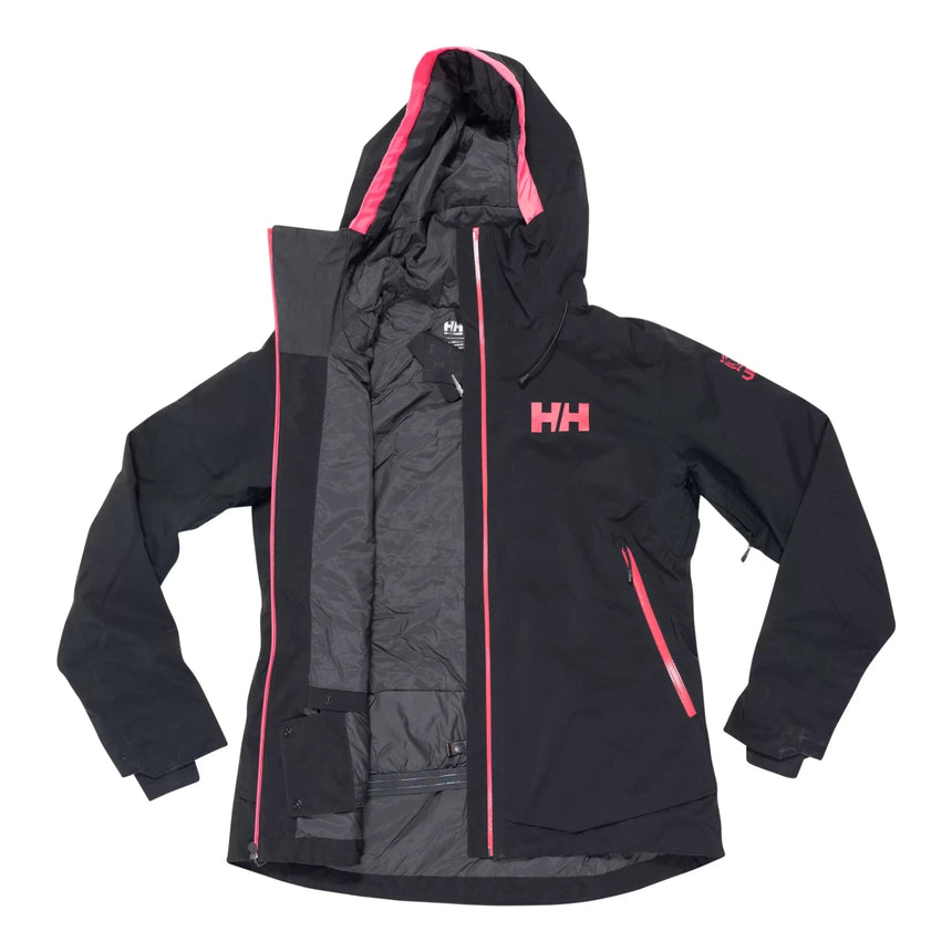 Helly Hansen Louise Jacket Women s 70 Off Geartrade