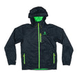 MBlack/Green