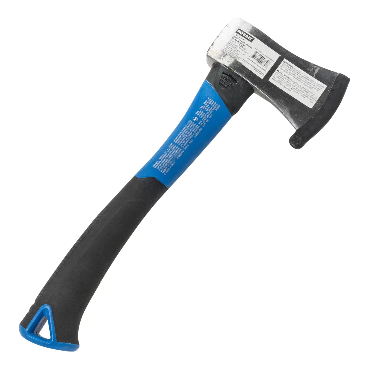 One SizeBlue/Black
