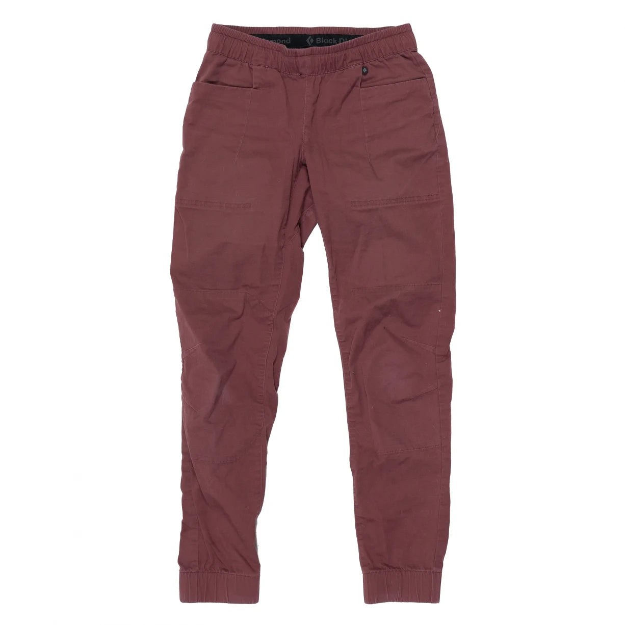 XSBurgundy