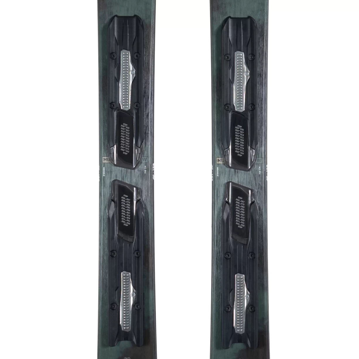 156cmGreen
