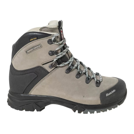 7.5Black/Tan