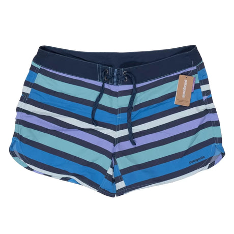 10Blue Stripe