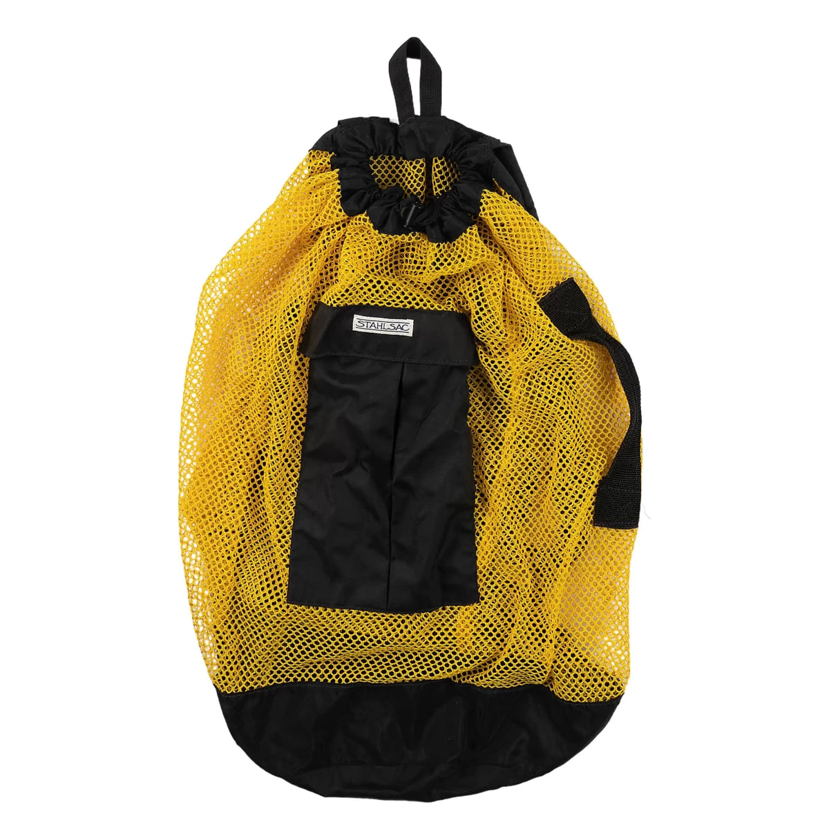 One SizeYellow/Black