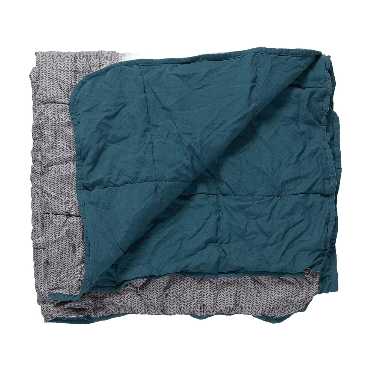 One SizeGray/Black