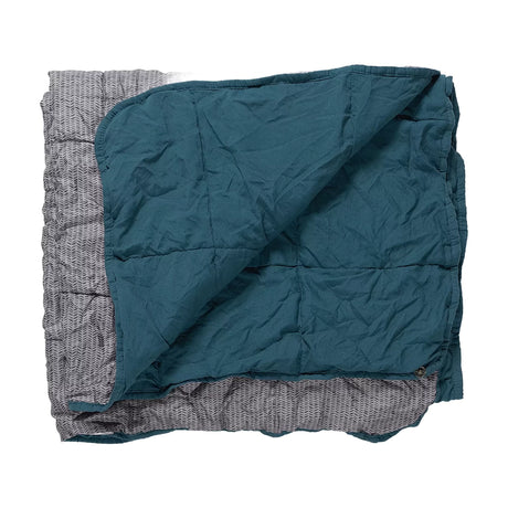 One SizeGray/Black