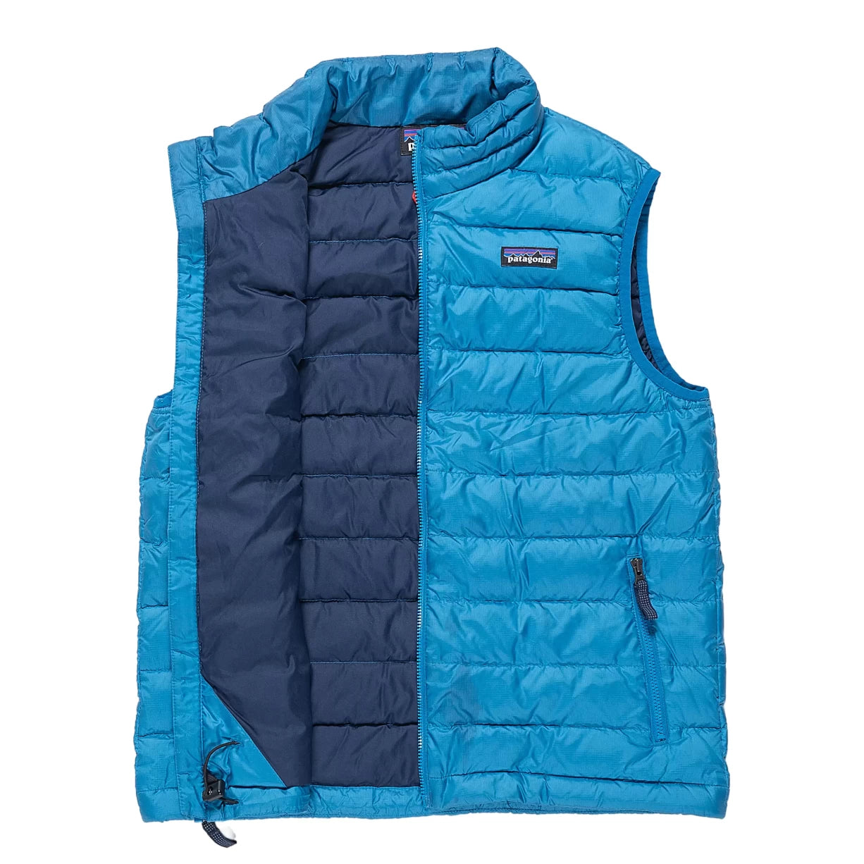 Patagonia Down Sweater Vest Boys' –