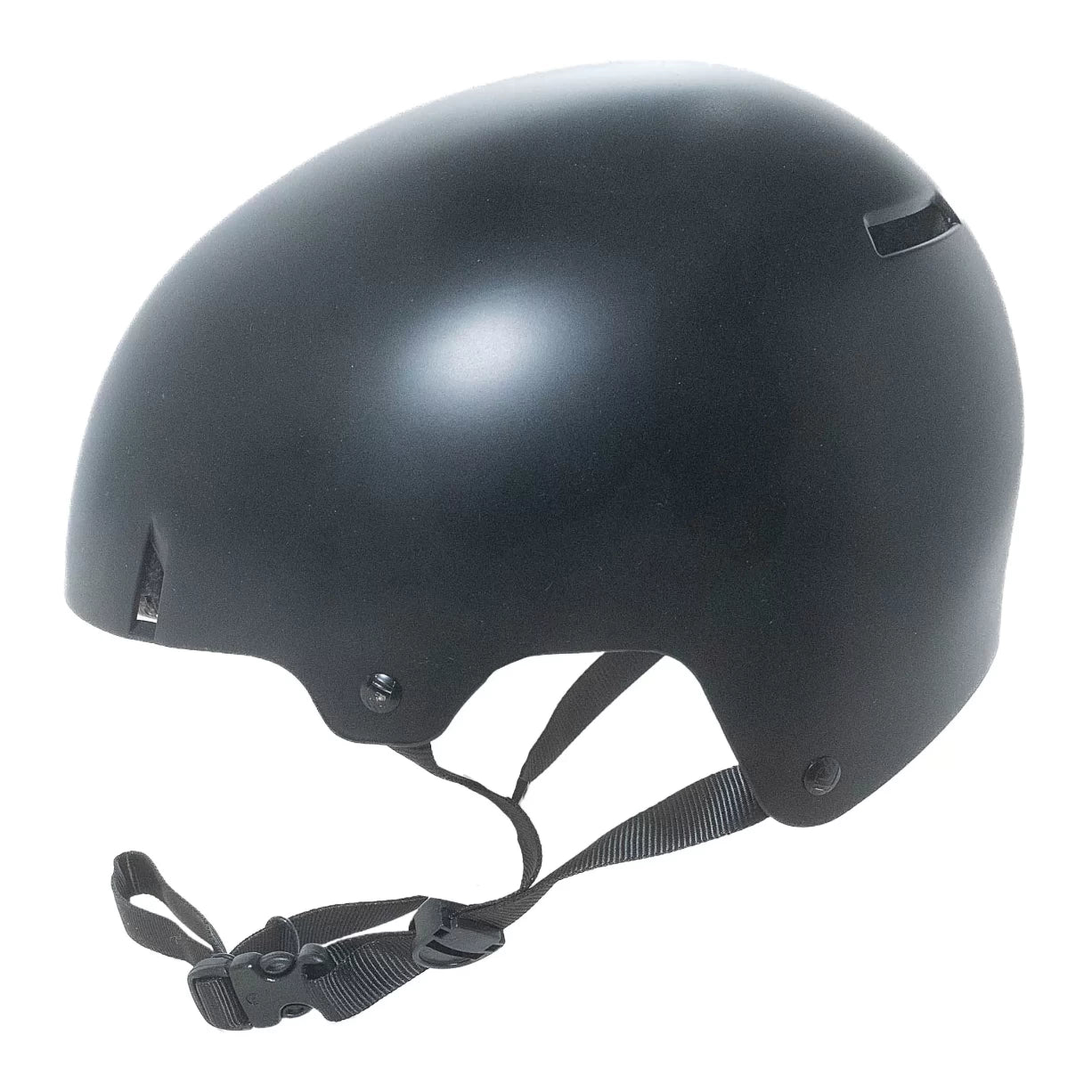 Sandbox Icon Brain Bucket Helmet Black, M