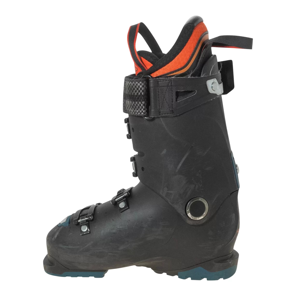 25.0Black
