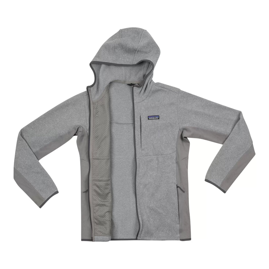 M ] 13年製 Patagonia Insulated Better Sweater Hoody