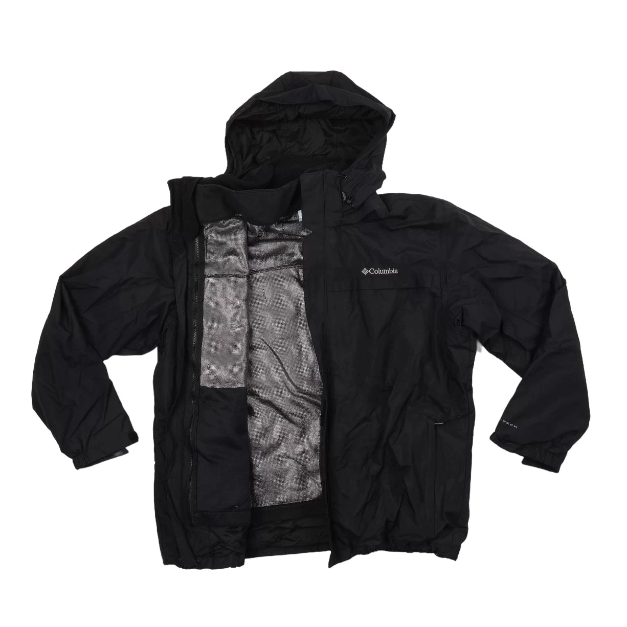 XLBlack