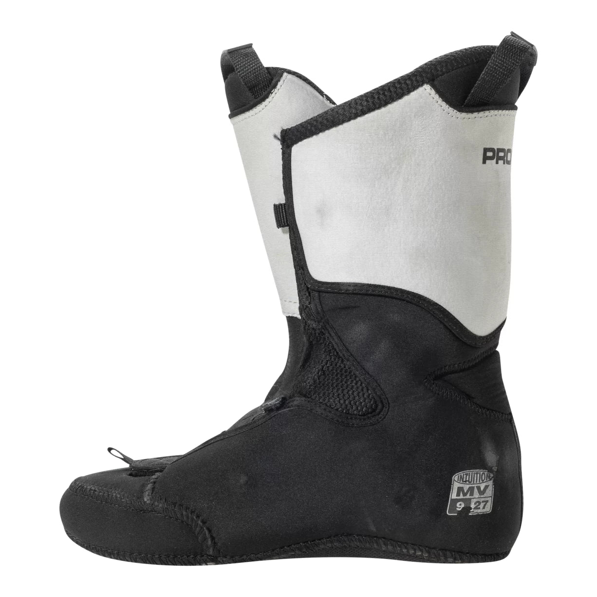 27Black/Grey