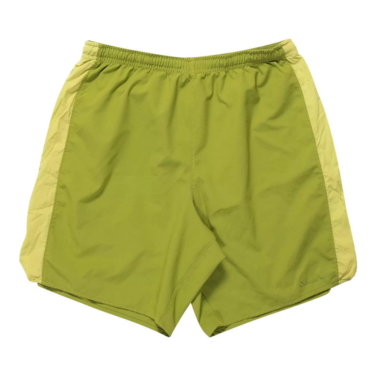 MGreen