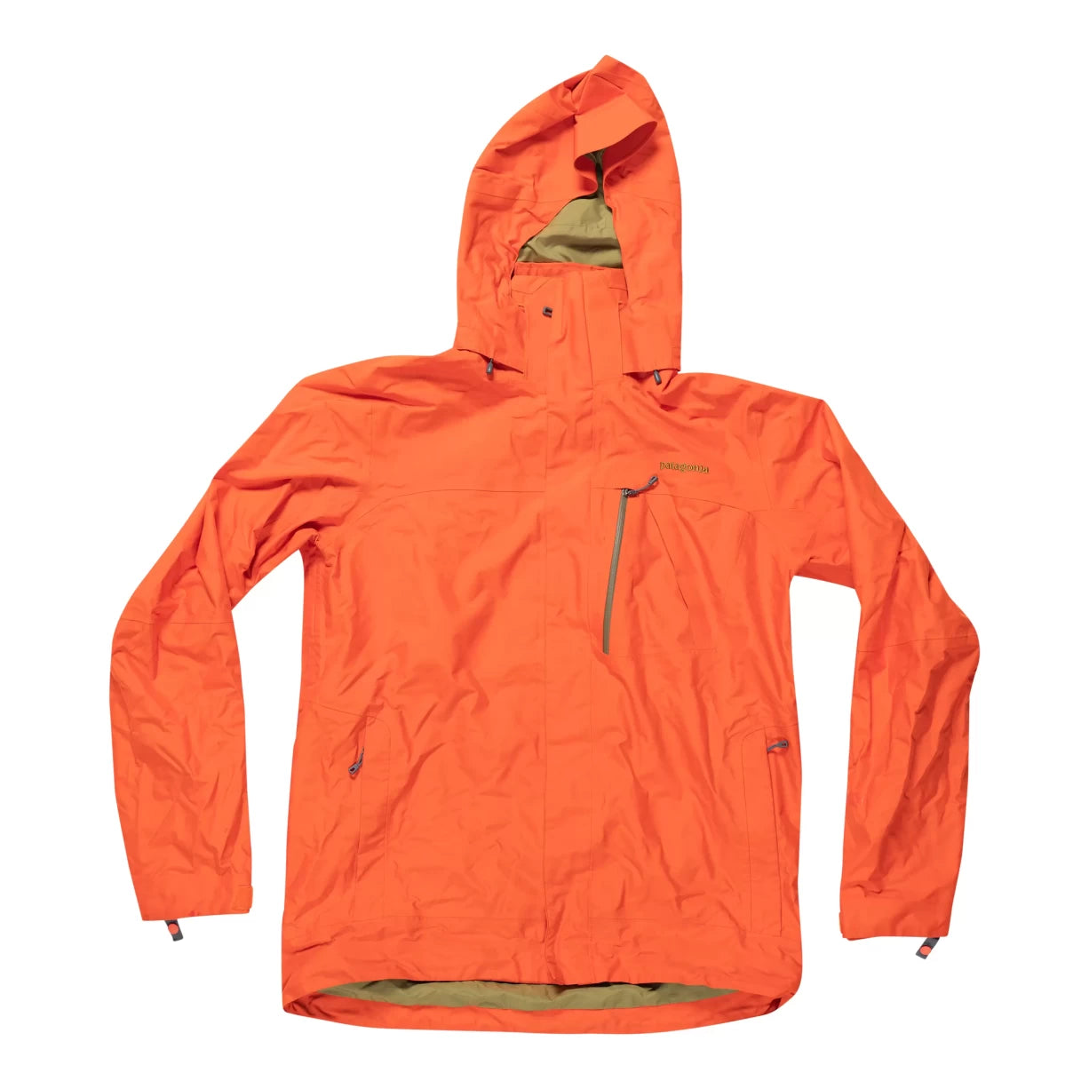 MOrange