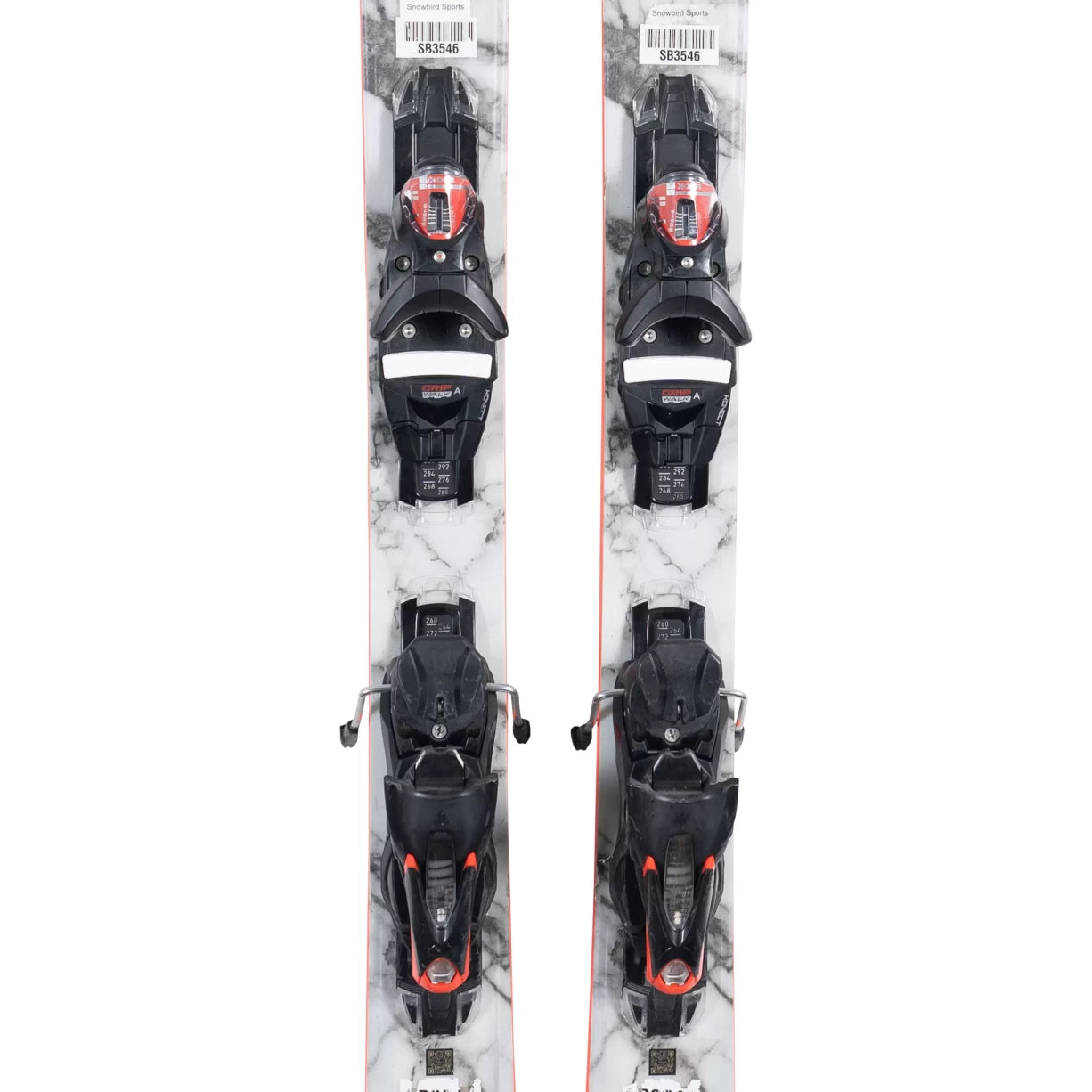 168cmRed/Black