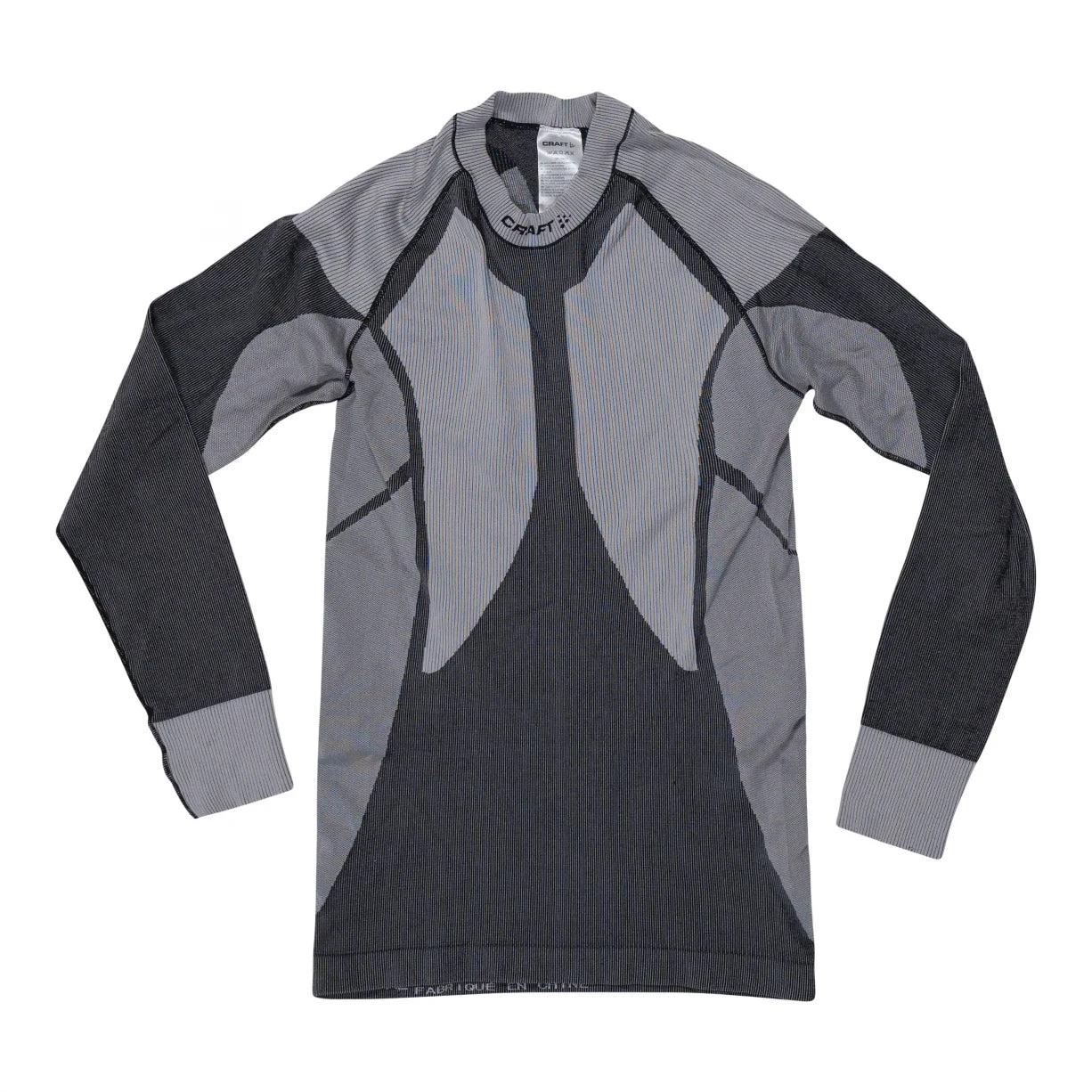 XLGrey/Black