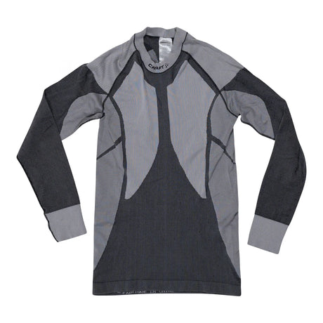 XLGrey/Black