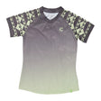 Estimated Size S/MGray/Green