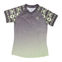 Estimated Size S/MGray/Green
