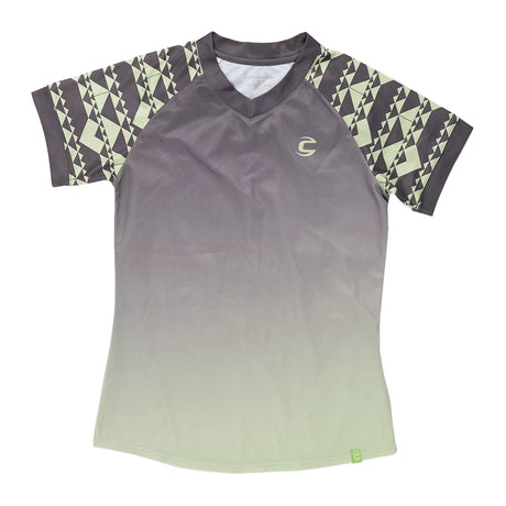 Estimated Size S/MGray/Green