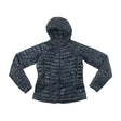 Estimated size SBlack