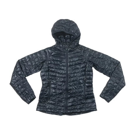 Estimated size SBlack