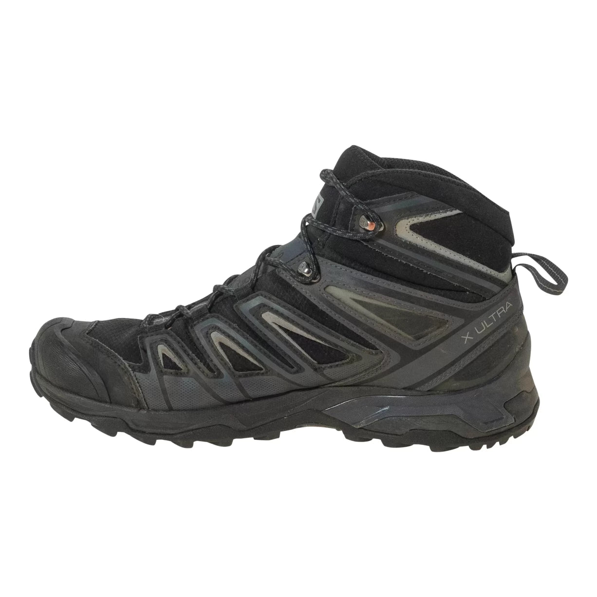 9.5Black