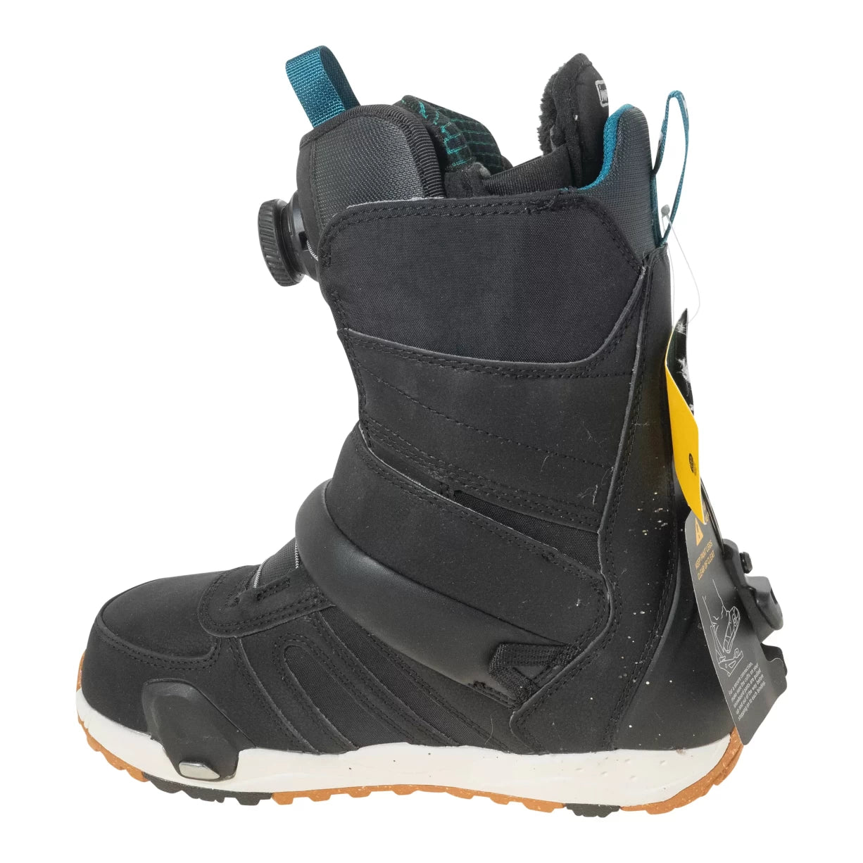 8.5Black