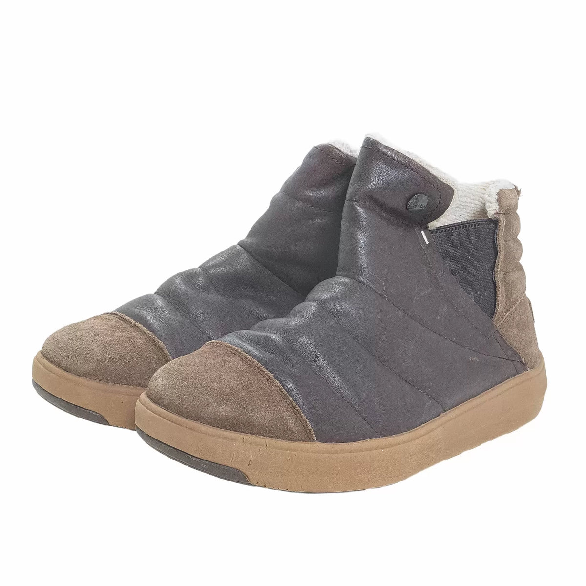 8.5Dark Brown