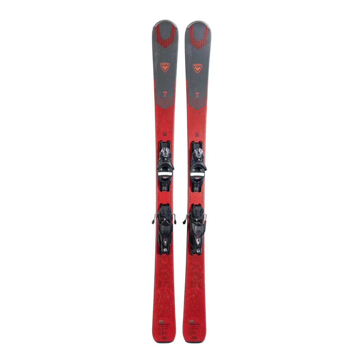 158cmRed/Black