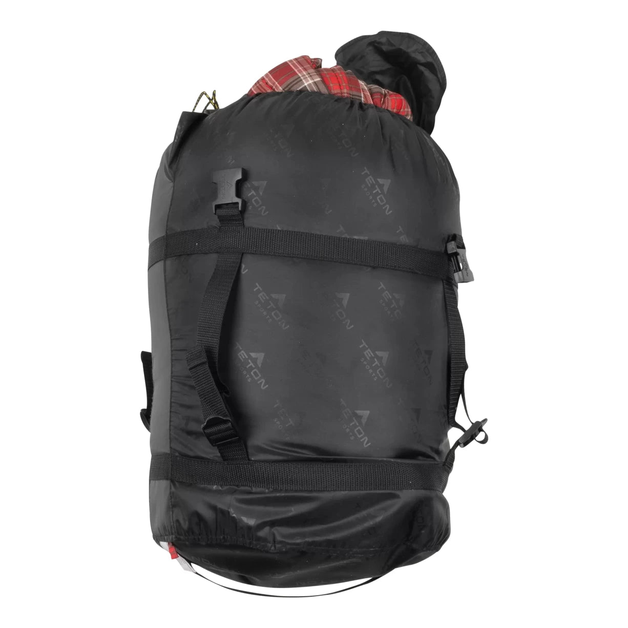 Regular - Right ZipBlack