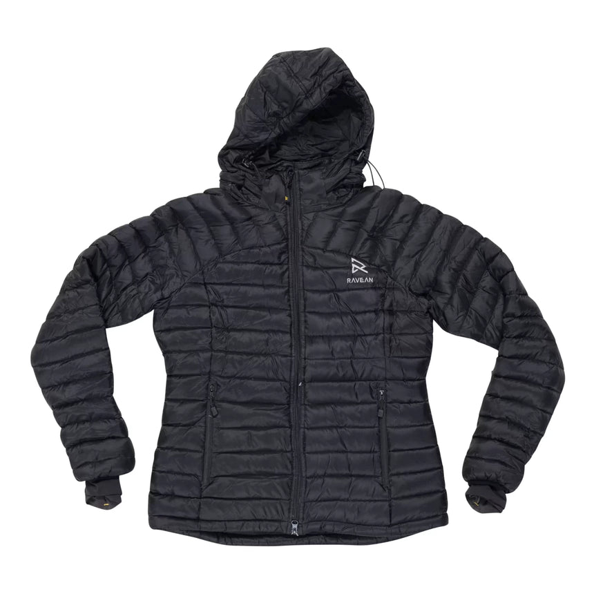 Ravean down jacket sales
