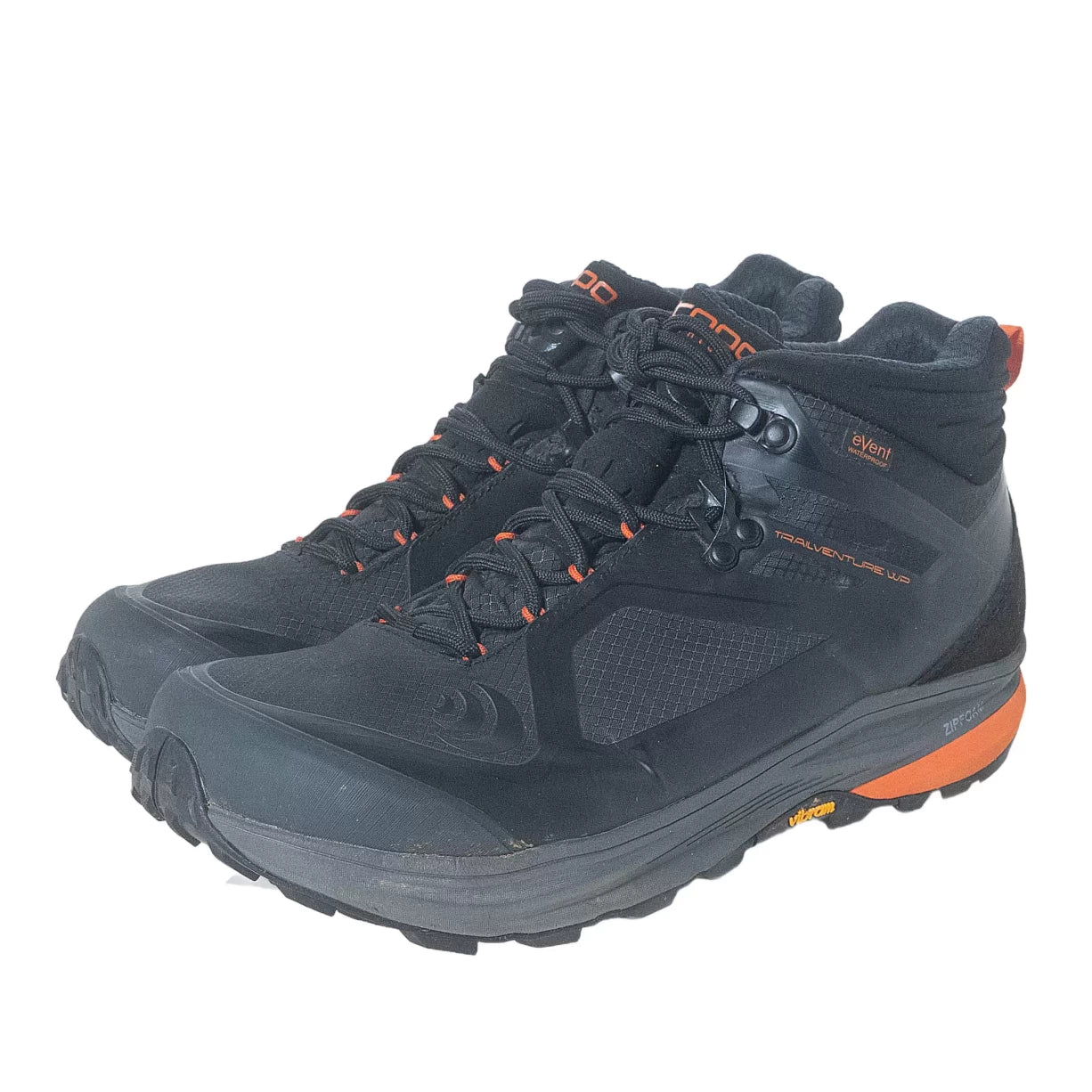 10Black
