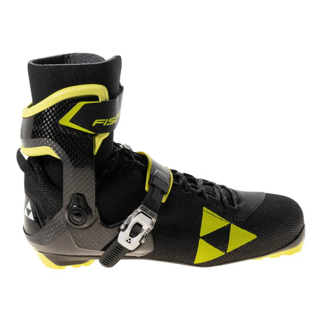 46Black / Yellow