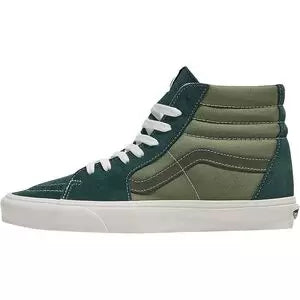 10.5Tri-Tone Green