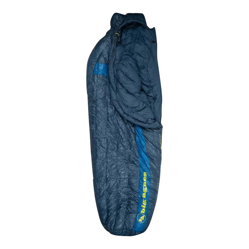 Big agnes blackburn ul 0 hotsell
