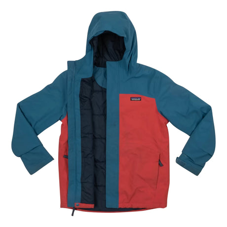 LRed/Blue
