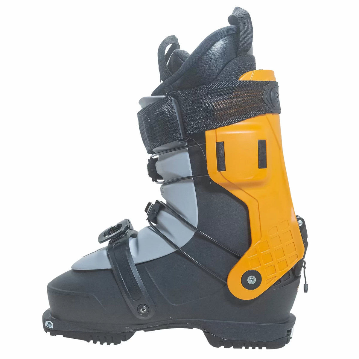 25.5Black/Yellow