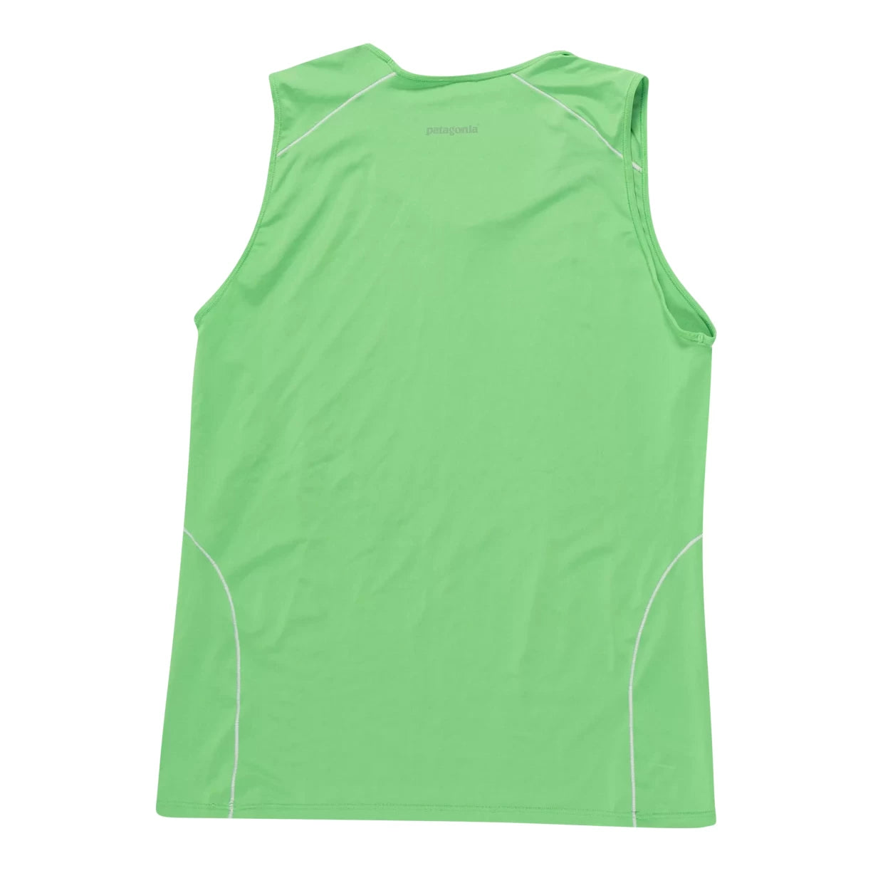 MGreen