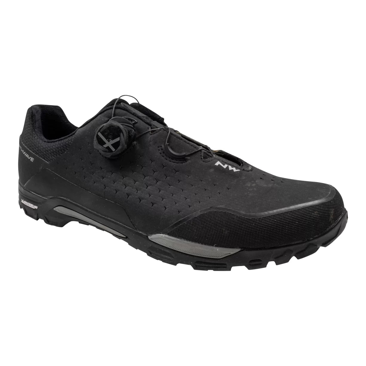 46Black