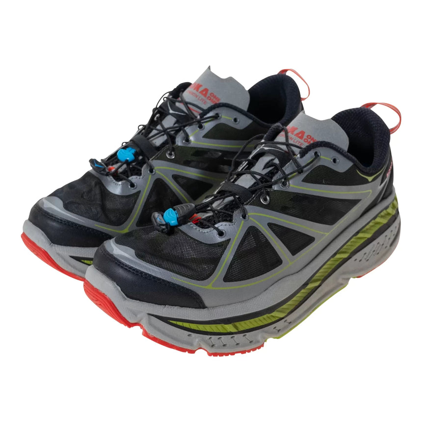 Hoka one one stinson lite best sale