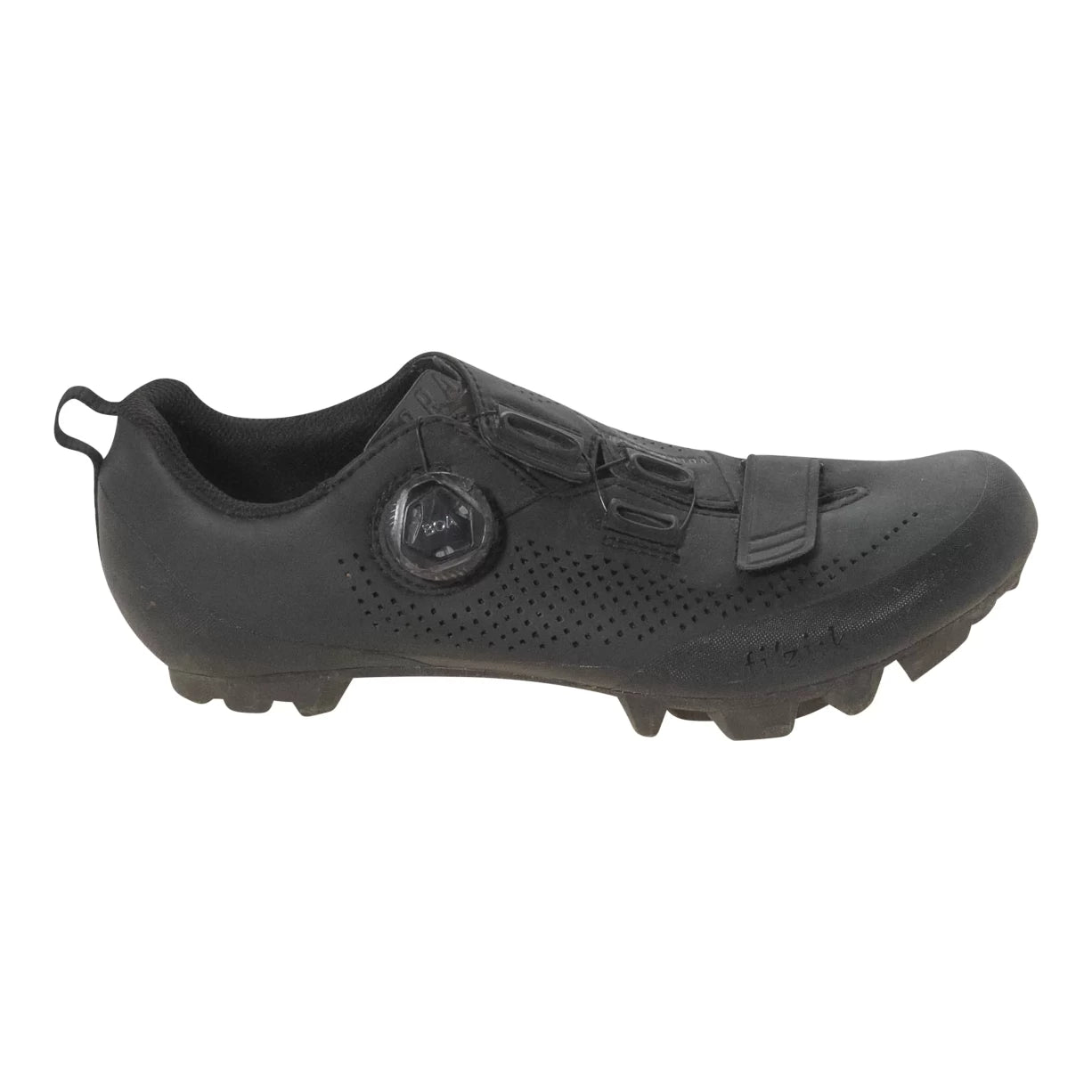 40Black