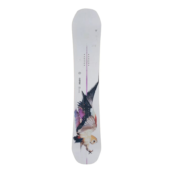 Capita Birds of a Feather Snowboard 2019 - 70% Off Capita Birds of a Feather Snowboard 2019 - 70% Off