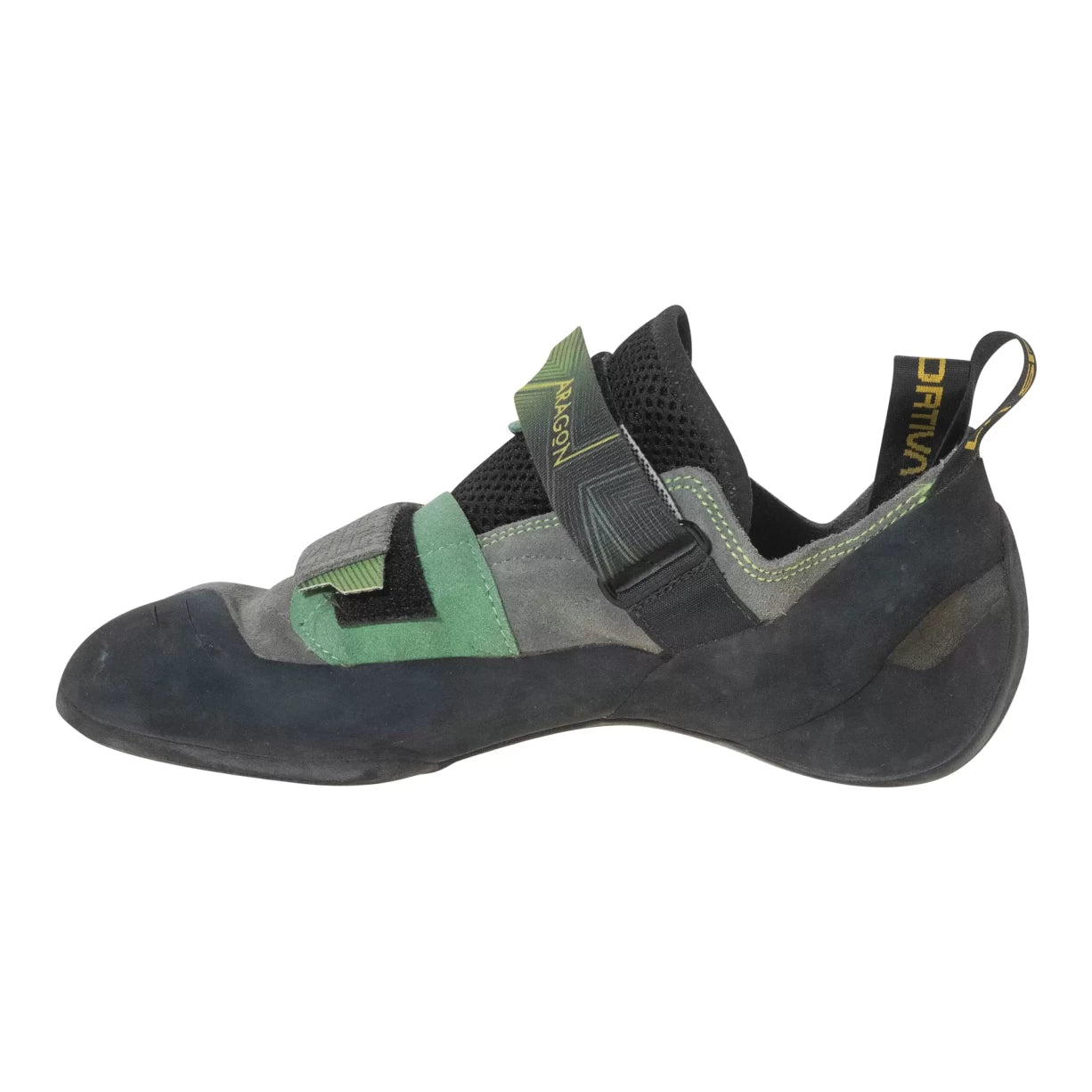 41.0Grey/Green