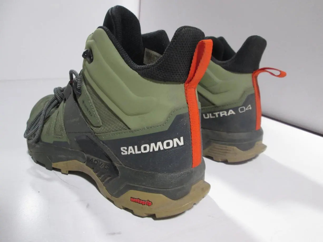 10.5Deep Lichen Green/Peat/Kelp