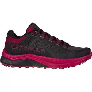 40Black/Red Plum